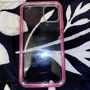 iPhone 11 Pro Max Lifeproof Case